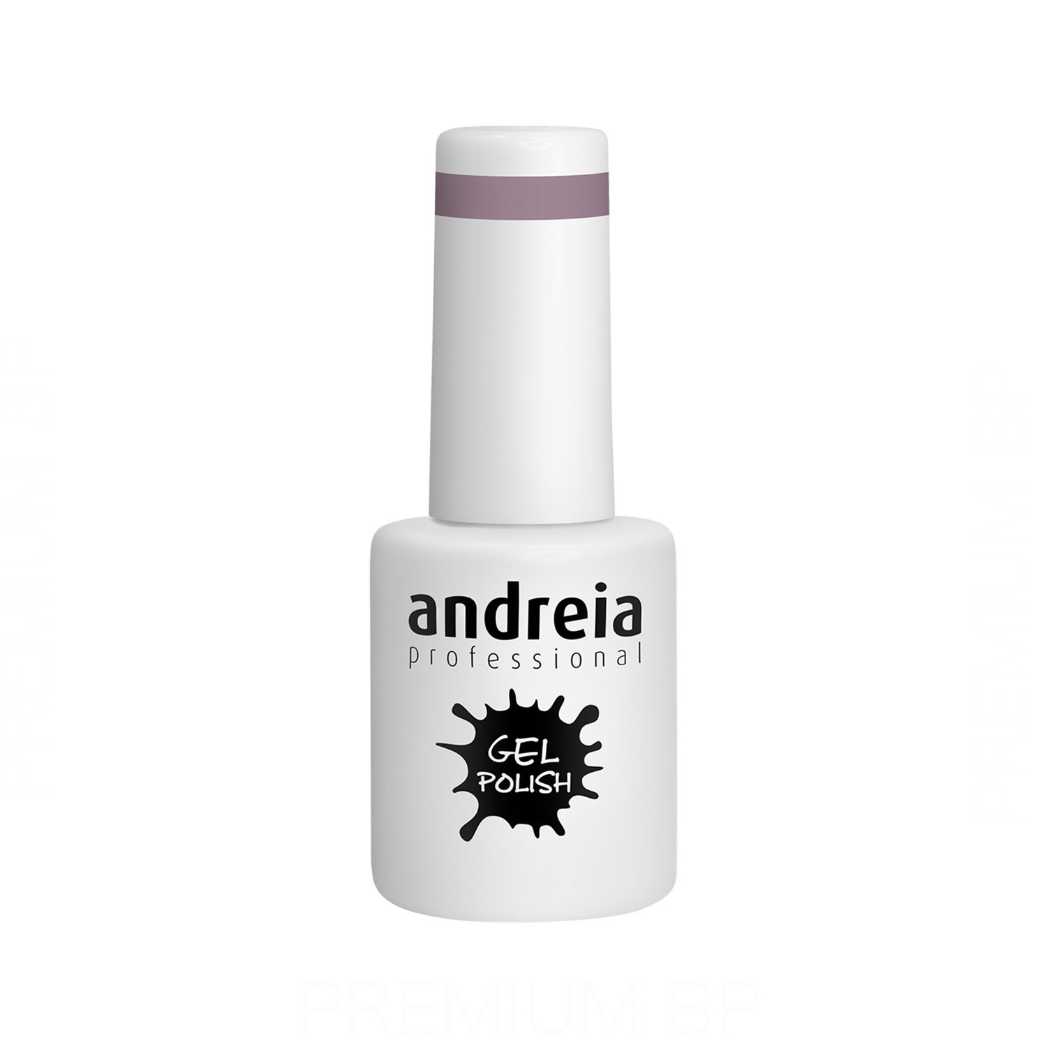 Andreia Professional Gel Polish Esmalte Semipermanente 10,5 ml Color 258